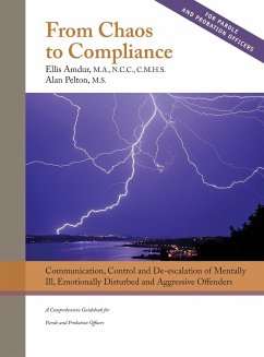 From Chaos to Compliance - Amdur, Ellis; Pelton, Alan
