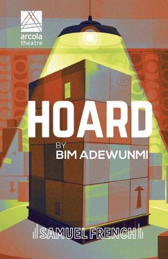 Cover Hoard