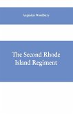 The Second Rhode Island regiment