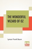 The Wonderful Wizard Of Oz