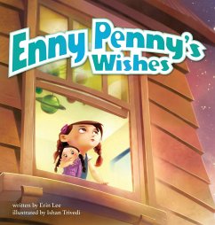 Enny Penny's Wishes - Lee, Erin