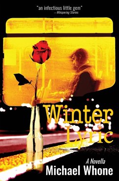 Winter Lyric - Whone, Michael