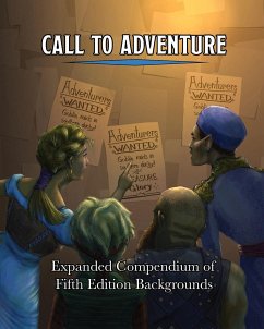 Call To Adventure - Seltzer, Jerry Joe