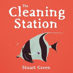 The Cleaning Station - Green, Stuart