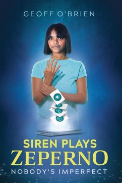 Siren Plays Zeperno - O'Brien, Geoff