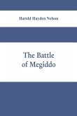 The battle of Megiddo