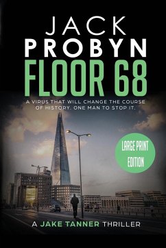 Floor 68 (Large Print) - Probyn, Jack