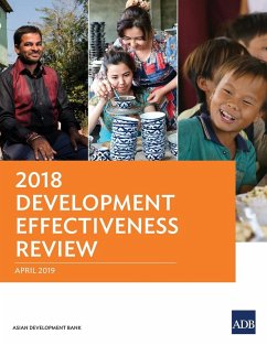 2018 Development Effectiveness Review - Asian Development Bank