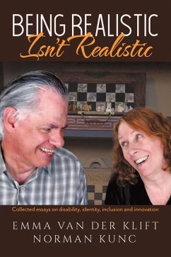Cover Being Realistic Isn't Realistic