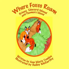 Where Foxes Roam 2nd ed - Tomlins, Ann Marie