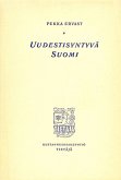 Uudestisyntyvä Suomi