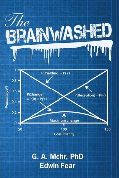 The Brainwashed - Mohr, Geoff; Fear, Edwin