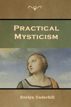 Cover Practical Mysticism