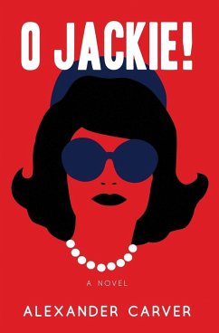 O Jackie! - Carver, Alexander