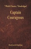 Captain Courageous (World Classics, Unabridged)