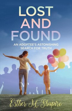Lost and Found - Shapiro, Esther M