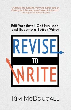 Revise to Write - McDougall, Kim