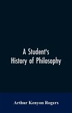 A Student's History of Philosophy