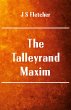 The Talleyrand Maxim - Bild 1