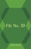 File No. 113