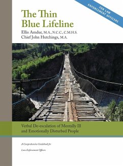 The Thin Blue Lifeline - Amdur, Ellis; John, Hutchings