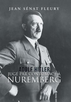 Adolf Hitler - Fleury, Jean Sénat