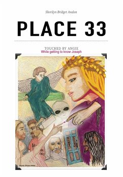 Place 33, - Book 2 - Touched by Angie - Avalon, Sherilyn Bridget