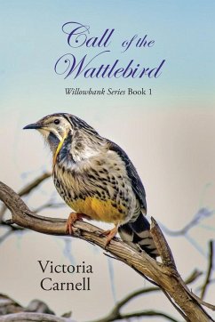 Cover Call of the Wattlebird