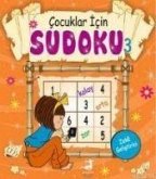 Cocuklar Icin Sudoku - 3