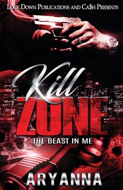 Kill Zone - Aryanna