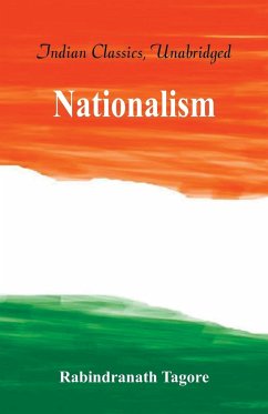 Nationalism - Tagore, Rabindranath