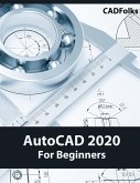 AutoCAD 2020 For Beginners