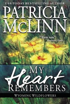 My Heart Remembers - Mclinn, Patricia