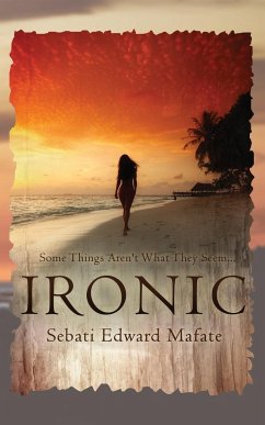 Ironic - Mafate, Sebati Edward