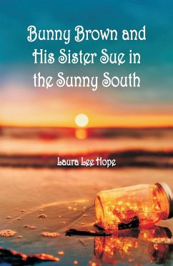 Bunny Brown and His Sister Sue in the Sunny South - Hope, Laura Lee