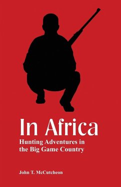 In Africa - Mccutcheon, John T.