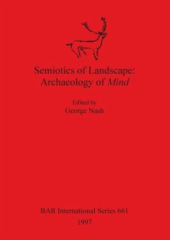 Semiotics of Landscape