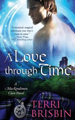 A Love Through Time - Brisbin, Terri