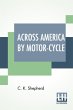 Across America By Motor-Cycle - Bild 1