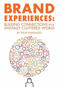 Brand Experiences - Randazzo, Steve