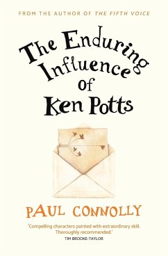 The Enduring Influence of Ken Potts - Connolly, Paul