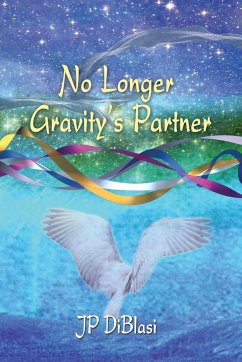 No Longer Gravity's Partner - Diblasi, Jp