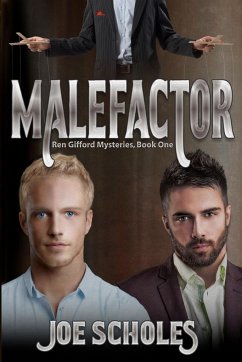 Malefactor - Scholes, Joe