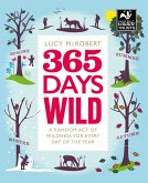 365 Days Wild (eBook, ePUB)
