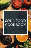 Soul Food Cookbook (eBook, ePUB)