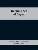 Keramic Art of Japan