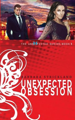 Unexpected Obsession - Strickland, Barbara