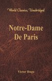 Notre-Dame De Paris (World Classics, Unabridged)