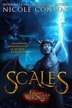 Scales - Conway, Nicole