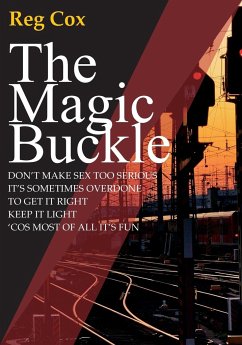 The Magic Buckle - Cox, Reg
